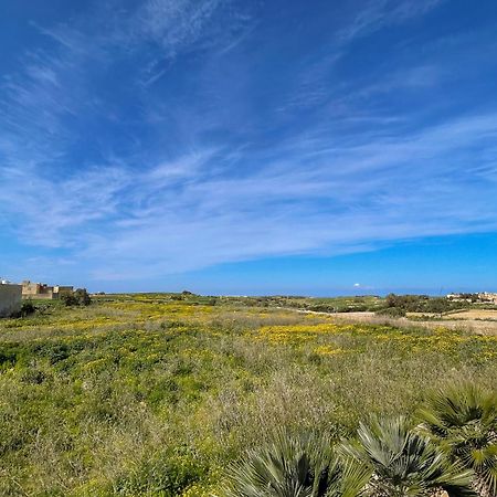 Villa Fieldend - Gozo Holiday Home Għarb Exterior foto